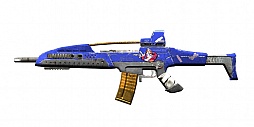 画像ギャラリー No.010のサムネイル画像 / 「スペシャルフォース2」，特殊武装のアバターキャラクター「Juan.F」を実装