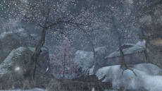 画像ギャラリー No.005のサムネイル画像 / 「スペシャルフォース2」，雪合戦が楽しめるマップ「ヘビースノー」が開放＆狙撃銃「FR-F2+BlueTiger」が実装