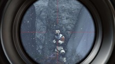 画像ギャラリー No.012のサムネイル画像 / 「スペシャルフォース2」，雪合戦が楽しめるマップ「ヘビースノー」が開放＆狙撃銃「FR-F2+BlueTiger」が実装