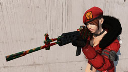 画像ギャラリー No.008のサムネイル画像 / 「スペシャルフォース2」,前作でもプレイできたマップ「ファクトリー」が登場