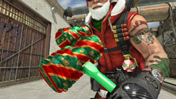 画像ギャラリー No.010のサムネイル画像 / 「スペシャルフォース2」,前作でもプレイできたマップ「ファクトリー」が登場