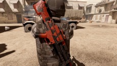 画像ギャラリー No.009のサムネイル画像 / 「スペシャルフォース2」，新マップ「ゴーストタウン」や新武器「MG4 BlackWidow」を実装。新マップ実装記念イベントも開催中
