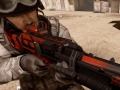 「スペシャルフォース2」，新マップ「ゴーストタウン」や新武器「MG4 BlackWidow」を実装。新マップ実装記念イベントも開催中