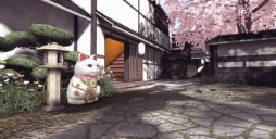 画像ギャラリー No.001のサムネイル画像 / 「スペシャルフォース2」，既存マップ「旅館」にチームデスマッチモードが実装。オルゴールボックスには2種類の新武器が登場だ