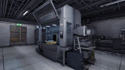 画像ギャラリー No.002のサムネイル画像 / 「スペシャルフォース2」チームデスマッチ用の常夏マップ&極寒マップが登場