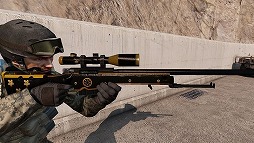 画像ギャラリー No.007のサムネイル画像 / 「スペシャルフォース2」新システム「アルカナボックス」を実装。限定イベントも