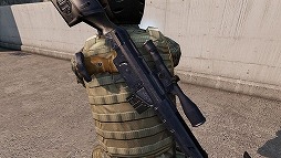 画像ギャラリー No.014のサムネイル画像 / 「スペシャルフォース2」新システム「アルカナボックス」を実装。限定イベントも