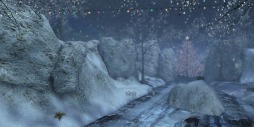 画像ギャラリー No.005のサムネイル画像 / 「スペシャルフォース2」冬季限定モード「雪合戦」を実装。新サブマシンガンも