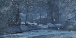 画像ギャラリー No.006のサムネイル画像 / 「スペシャルフォース2」冬季限定モード「雪合戦」を実装。新サブマシンガンも