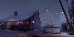 画像ギャラリー No.007のサムネイル画像 / 「スペシャルフォース2」冬季限定モード「雪合戦」を実装。新サブマシンガンも