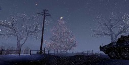 画像ギャラリー No.008のサムネイル画像 / 「スペシャルフォース2」冬季限定モード「雪合戦」を実装。新サブマシンガンも