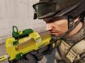「スペシャルフォース2」，奪取モードの新マップ「ソーラータワー」が実装。新武器「P90 Lemonade」も登場