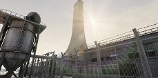 画像ギャラリー No.006のサムネイル画像 / 「スペシャルフォース2」，奪取モードの新マップ「ソーラータワー」が実装。新武器「P90 Lemonade」も登場