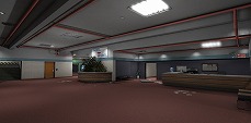 画像ギャラリー No.008のサムネイル画像 / 「スペシャルフォース2」,奪取モードの新マップ「ソーラータワー」が実装。新武器「P90 Lemonade」も登場
