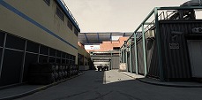 画像ギャラリー No.009のサムネイル画像 / 「スペシャルフォース2」,奪取モードの新マップ「ソーラータワー」が実装。新武器「P90 Lemonade」も登場