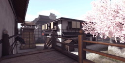 画像ギャラリー No.002のサムネイル画像 / 「スペシャルフォース2」にAI［TDM］モードの新マップ“旅館”などが追加