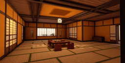 画像ギャラリー No.003のサムネイル画像 / 「スペシャルフォース2」にAI［TDM］モードの新マップ“旅館”などが追加