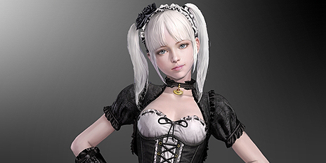 画像ギャラリー No.012のサムネイル画像 / 「スペシャルフォース2」,クラフトシステムへのアイテム追加を含むアップデートが本日実施。公式大会のエントリーは11月13日まで受付中