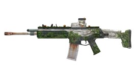 画像ギャラリー No.002のサムネイル画像 / 「スペシャルフォース2」新マップ「霧の村」を実装。新スナイパーライフル「K14 Blaster」も