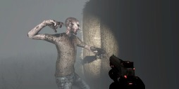 画像ギャラリー No.011のサムネイル画像 / 「スペシャルフォース2」新マップ「霧の村」を実装。新スナイパーライフル「K14 Blaster」も