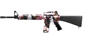 画像ギャラリー No.007のサムネイル画像 / 「SPECIAL FORCE 2」冬季限定モード「雪合戦」や,サブマシンガン「CSLS Mk3 SilentNight」が登場