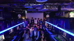 画像ギャラリー No.001のサムネイル画像 / 「スペシャルフォース2」を種目にした第7回FANTASTIC BATTLEが開催決定