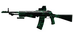 画像ギャラリー No.006のサムネイル画像 / 「スペシャルフォース 2」，スナイパーライフル「SR25 Mk3 Rush」が登場