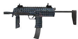 画像ギャラリー No.007のサムネイル画像 / 「スペシャルフォース 2」，スナイパーライフル「SR25 Mk3 Rush」が登場