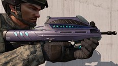 画像ギャラリー No.003のサムネイル画像 / 「スペシャルフォース2」,アップデートで新システム「FEVERシステム」を実装