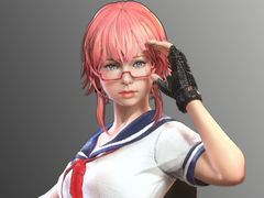 「スペシャルフォース2」，日本オリジナルキャラクター第3弾「Haruka.G」（CV：加藤英美里）が実装。新マシンガンも登場