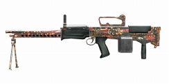 画像ギャラリー No.011のサムネイル画像 / 「スペシャルフォース2」，新マップ「武器庫」や新アサルトライフルの実装を含むアップデート「Unknown Armory」を実施