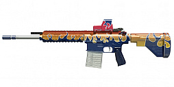 画像ギャラリー No.005のサムネイル画像 / 「スペシャルフォース2」に新サブマシンガン「SIG MPX」が登場。永久武器が手に入るGWイベントも