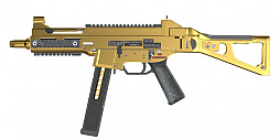 画像ギャラリー No.009のサムネイル画像 / 「スペシャルフォース2」に新サブマシンガン「SIG MPX」が登場。永久武器が手に入るGWイベントも