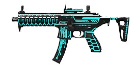 画像ギャラリー No.012のサムネイル画像 / 「スペシャルフォース2」に新サブマシンガン「SIG MPX」が登場。永久武器が手に入るGWイベントも