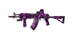 画像ギャラリー No.003のサムネイル画像 / 「スペシャルフォース2」，新たなスナイパーライフル 「CheyTac Mk2 Betray」が登場