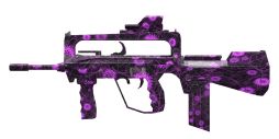 画像ギャラリー No.006のサムネイル画像 / 「スペシャルフォース2」，新たなスナイパーライフル 「CheyTac Mk2 Betray」が登場