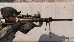 画像ギャラリー No.008のサムネイル画像 / 「スペシャルフォース2」，新たなスナイパーライフル 「CheyTac Mk2 Betray」が登場