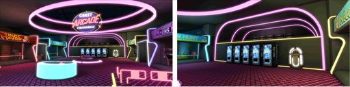 画像ギャラリー No.002のサムネイル画像 / 「スペシャルフォース 2」,トレーニングモードにミニゲーム「射撃場」実装