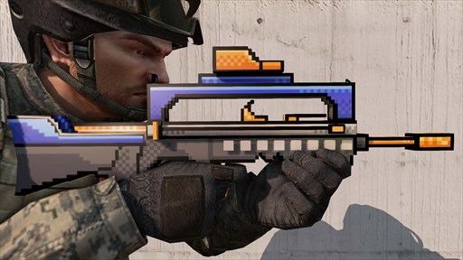 画像ギャラリー No.003のサムネイル画像 / 「スペシャルフォース 2」,トレーニングモードにミニゲーム「射撃場」実装