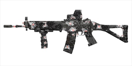 画像ギャラリー No.004のサムネイル画像 / 「スペシャルフォース 2」,トレーニングモードにミニゲーム「射撃場」実装