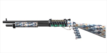 画像ギャラリー No.005のサムネイル画像 / 「スペシャルフォース 2」,トレーニングモードにミニゲーム「射撃場」実装
