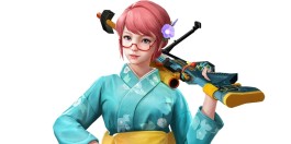 画像ギャラリー No.008のサムネイル画像 / 「スペシャルフォース2」サービス5周年記念イベントを実施。Webガチャ「HARUKA SUMMER」も