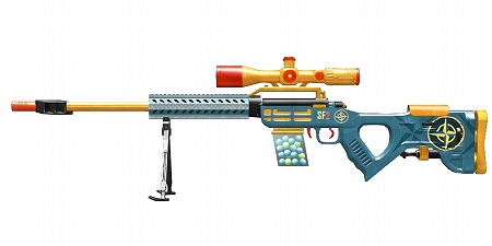 画像ギャラリー No.010のサムネイル画像 / 「スペシャルフォース2」サービス5周年記念イベントを実施。Webガチャ「HARUKA SUMMER」も