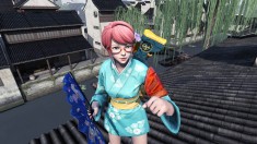 画像ギャラリー No.013のサムネイル画像 / 「スペシャルフォース2」サービス5周年記念イベントを実施。Webガチャ「HARUKA SUMMER」も