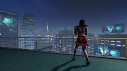 画像ギャラリー No.003のサムネイル画像 / 「スペシャルフォース2 」，小悪魔にコスプレしたSakura.MがWEBガチャに追加