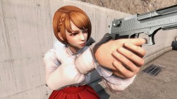 画像ギャラリー No.003のサムネイル画像 / 「スペシャルフォース2」，日本オリジナルキャラクター第4弾「Alice.U」が登場