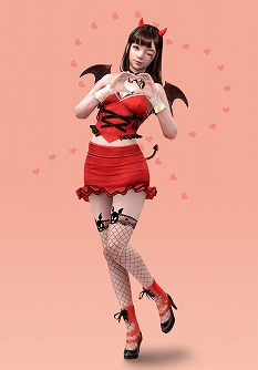 画像ギャラリー No.006のサムネイル画像 / 「スペシャルフォース 2」,戦場「フォレストハロウィーン」が登場。TPとSPが獲得できる期間限定イベントも