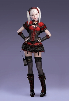 画像ギャラリー No.007のサムネイル画像 / 「スペシャルフォース 2」,戦場「フォレストハロウィーン」が登場。TPとSPが獲得できる期間限定イベントも