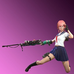 画像ギャラリー No.006のサムネイル画像 / 「スペシャルフォース 2」,新マップ「カジノ」が実装。新規&復帰プレイヤー支援へのキャンペーン開催
