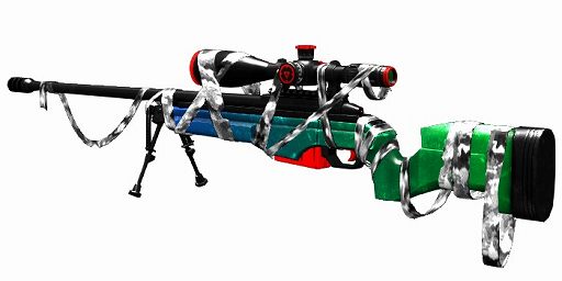 画像ギャラリー No.009のサムネイル画像 / 「スペシャルフォース 2」,新マップ「カジノ」が実装。新規&復帰プレイヤー支援へのキャンペーン開催